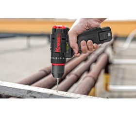 Combo 12V: KUC12 + KUB50.2 12V 2Ah 2bat
